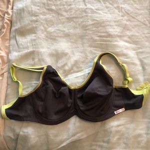 Sport bras by Freya Active - amazing condition!